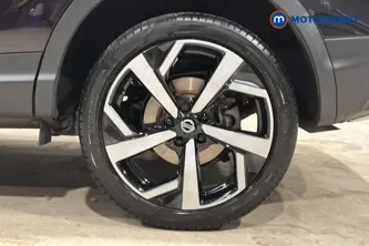 Nissan Qashqai N-Motion Manual Petrol SUV - Stock Number (1677414) - 45th supplementary image