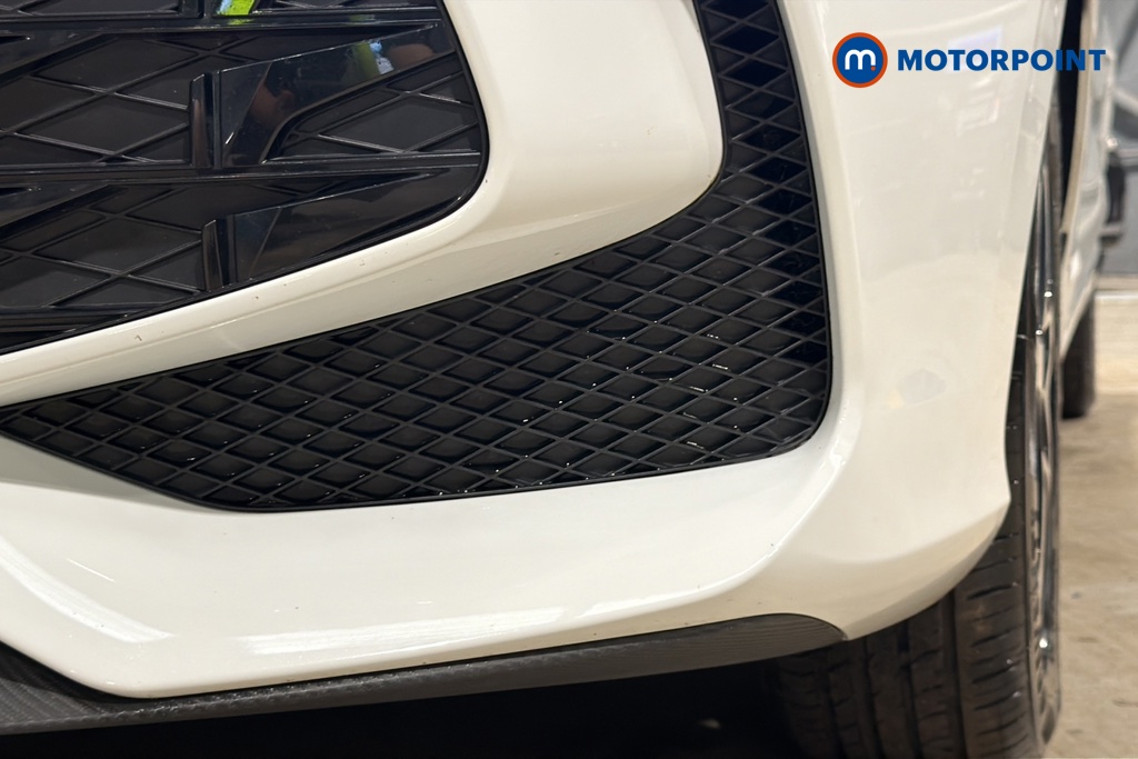 Mg Motor Uk MG3 Trophy Automatic Petrol-Electric Hybrid Hatchback - Stock Number (1679022) - 993rd supplementary image