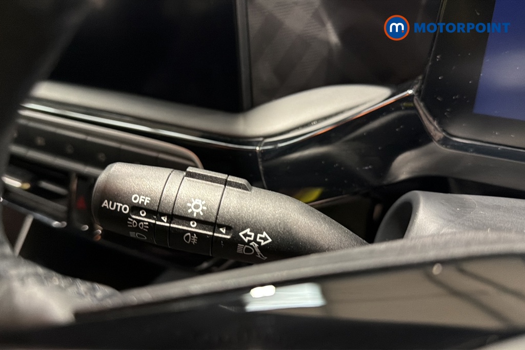 Mg Motor Uk MG3 Trophy Automatic Petrol-Electric Hybrid Hatchback - Stock Number (1679022) - 5th supplementary image