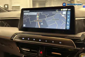 Mg Motor Uk MG3 Trophy Automatic Petrol-Electric Hybrid Hatchback - Stock Number (1679022) - 9th supplementary image