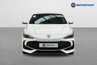 Mg Motor Uk MG3 Trophy Automatic Petrol-Electric Hybrid Hatchback - Stock Number (1679022) - Front bumper