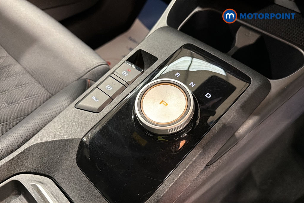 Mg Motor Uk MG3 Trophy Automatic Petrol-Electric Hybrid Hatchback - Stock Number (1679022) - 15th supplementary image