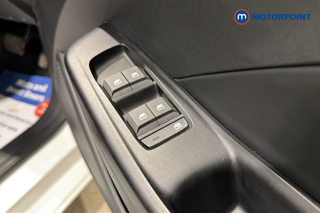 Mg Motor Uk MG3 Trophy Automatic Petrol-Electric Hybrid Hatchback - Stock Number (1679022) - 19th supplementary image