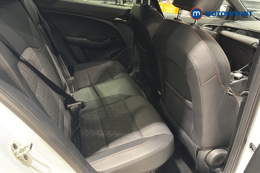 Mg Motor Uk MG3 Trophy Automatic Petrol-Electric Hybrid Hatchback - Stock Number (1679022) - 25th supplementary image