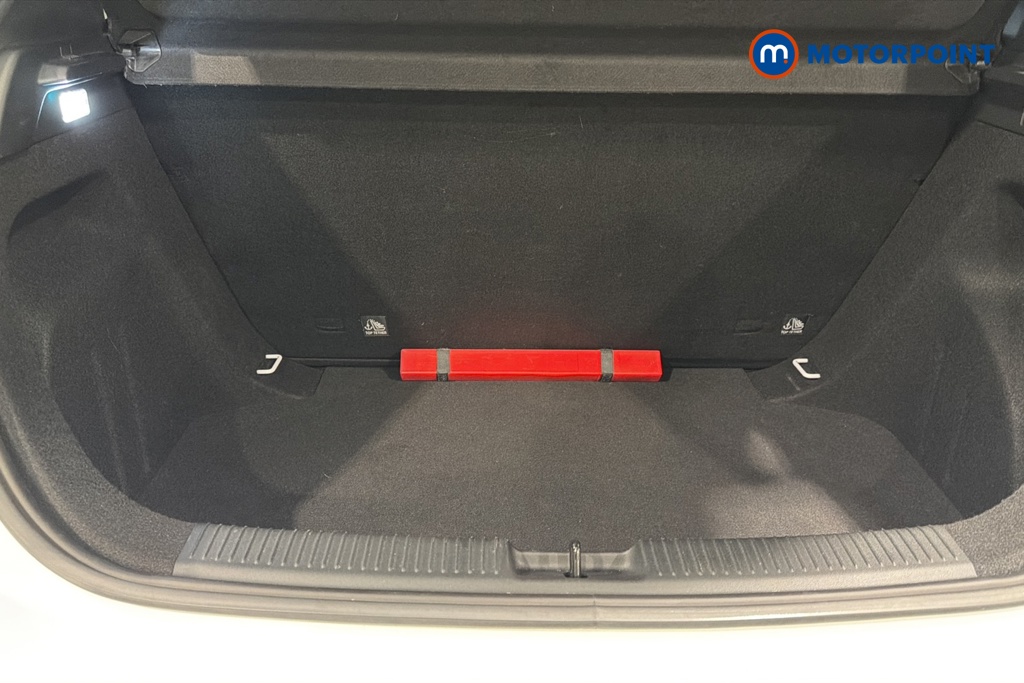 Mg Motor Uk MG3 Trophy Automatic Petrol-Electric Hybrid Hatchback - Stock Number (1679022) - 30th supplementary image