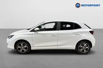 Mg Motor Uk MG3 Trophy Automatic Petrol-Electric Hybrid Hatchback - Stock Number (1679022) - Drivers side