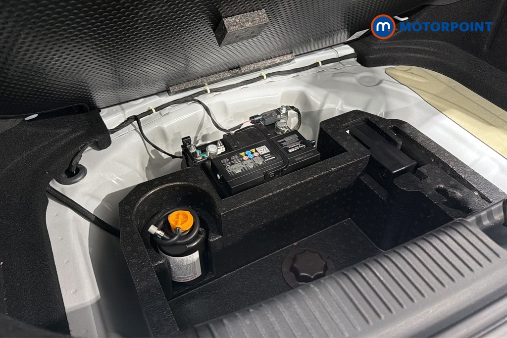 Mg Motor Uk MG3 Trophy Automatic Petrol-Electric Hybrid Hatchback - Stock Number (1679022) - 33rd supplementary image
