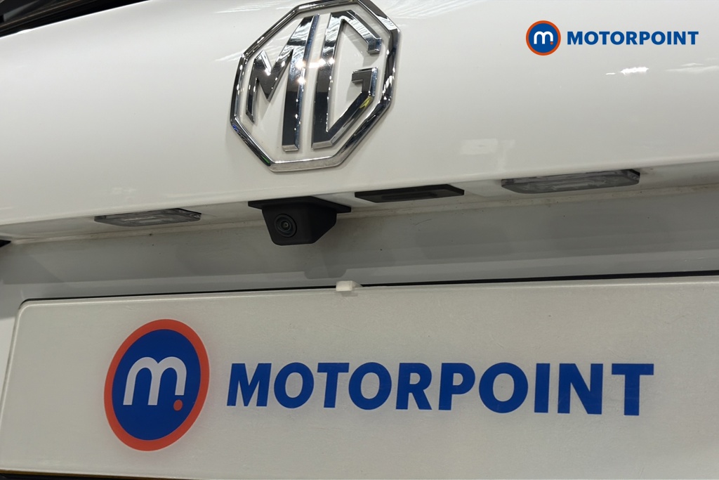Mg Motor Uk MG3 Trophy Automatic Petrol-Electric Hybrid Hatchback - Stock Number (1679022) - 37th supplementary image
