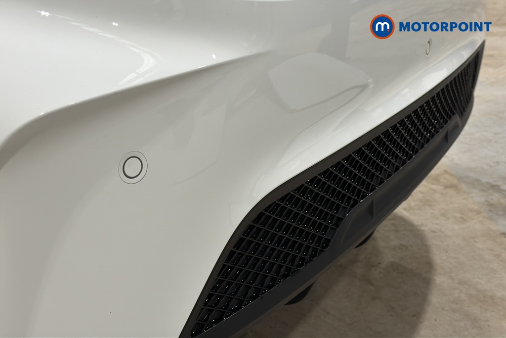 Mg Motor Uk MG3 Trophy Automatic Petrol-Electric Hybrid Hatchback - Stock Number (1679022) - 39th supplementary image