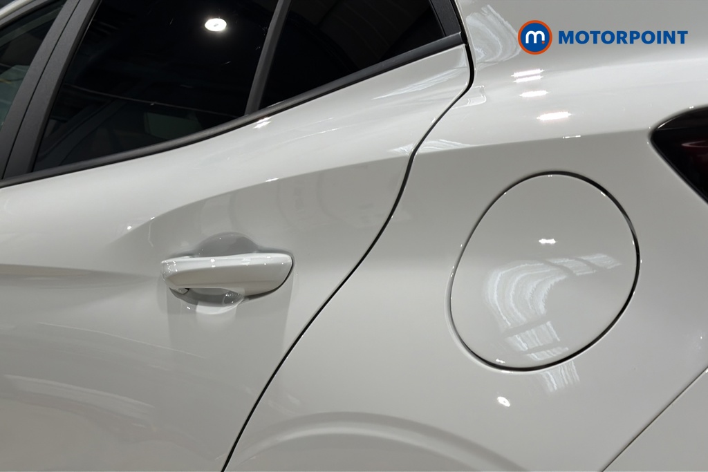 Mg Motor Uk MG3 Trophy Automatic Petrol-Electric Hybrid Hatchback - Stock Number (1679022) - 41st supplementary image