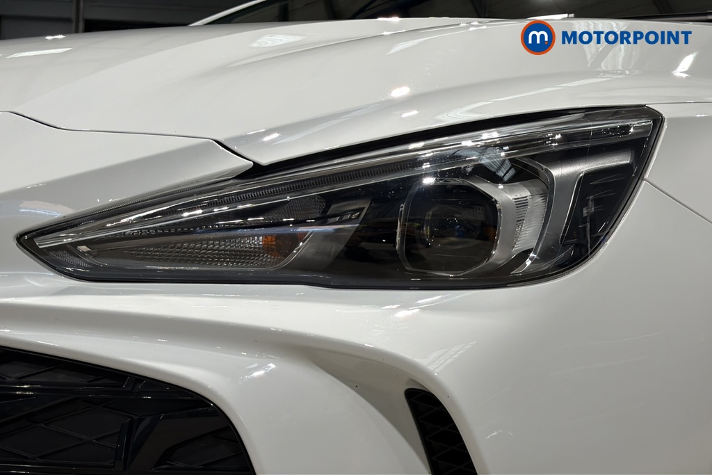 Mg Motor Uk MG3 Trophy Automatic Petrol-Electric Hybrid Hatchback - Stock Number (1679022) - 42nd supplementary image