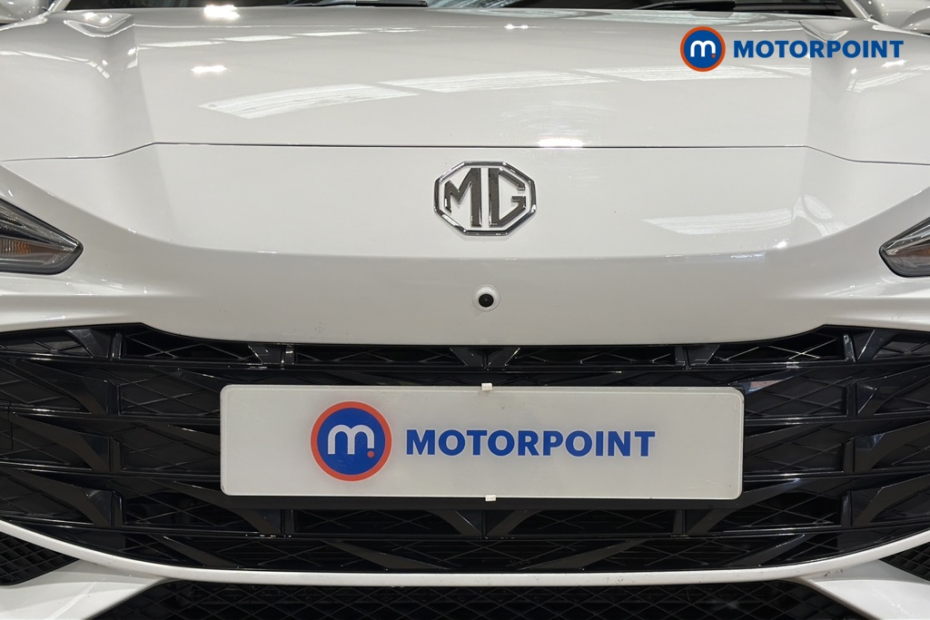 Mg Motor Uk MG3 Trophy Automatic Petrol-Electric Hybrid Hatchback - Stock Number (1679022) - 43rd supplementary image