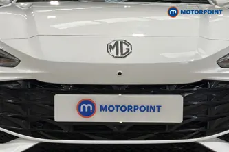 Mg Motor Uk MG3 Trophy Automatic Petrol-Electric Hybrid Hatchback - Stock Number (1679022) - 43rd supplementary image
