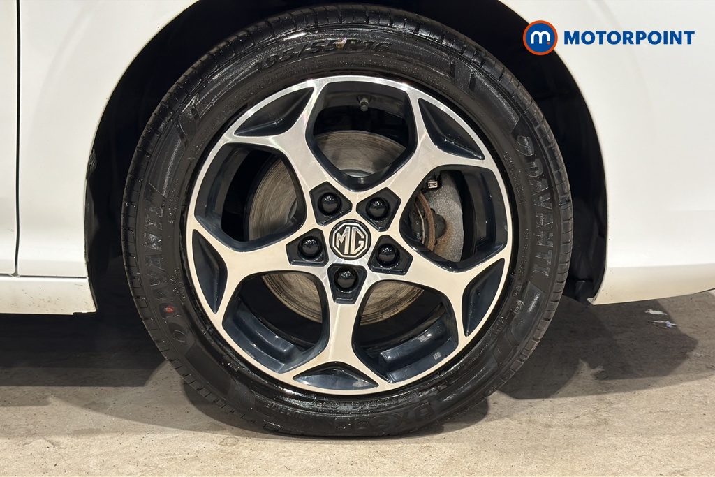 Mg Motor Uk MG3 Trophy Automatic Petrol-Electric Hybrid Hatchback - Stock Number (1679022) - 47th supplementary image