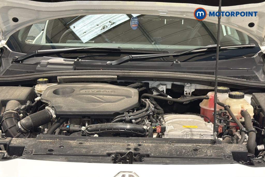 Mg Motor Uk MG3 Trophy Automatic Petrol-Electric Hybrid Hatchback - Stock Number (1679022) - 48th supplementary image