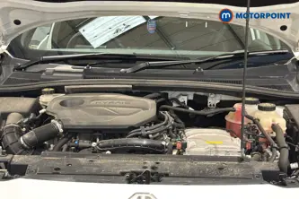 Mg Motor Uk MG3 Trophy Automatic Petrol-Electric Hybrid Hatchback - Stock Number (1679022) - 48th supplementary image