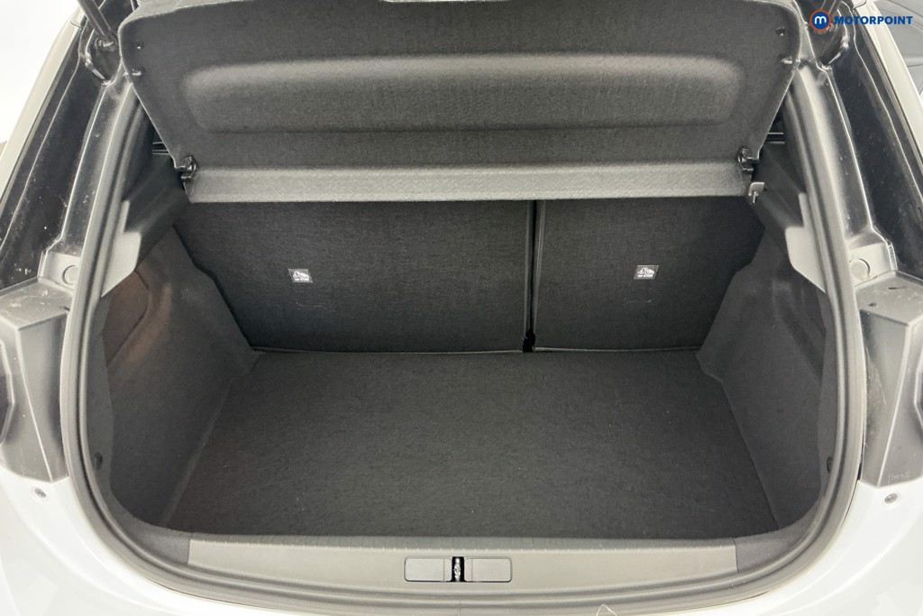 Vauxhall Corsa YES Manual Petrol Hatchback - Stock Number (1639907) - 3rd supplementary image