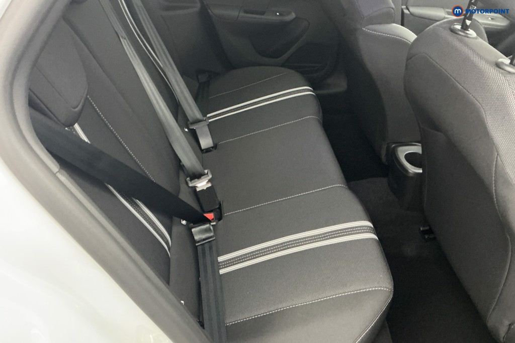 Vauxhall Corsa YES Manual Petrol Hatchback - Stock Number (1639907) - 4th supplementary image