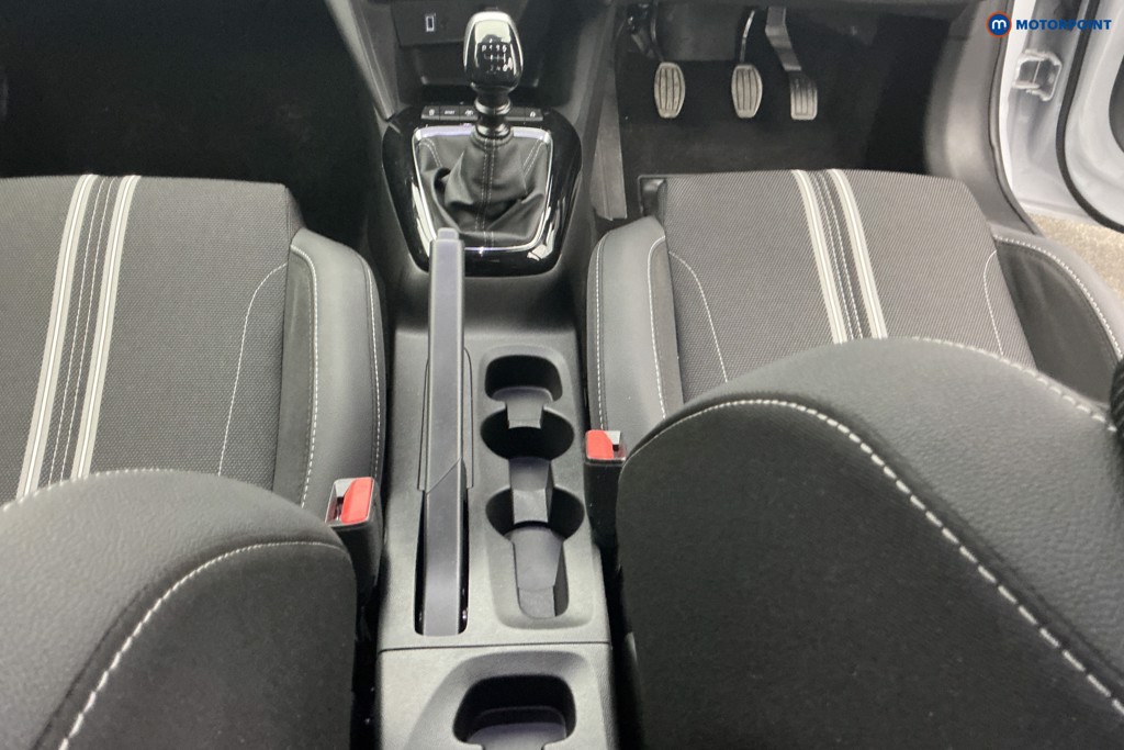 Vauxhall Corsa YES Manual Petrol Hatchback - Stock Number (1639907) - 11th supplementary image