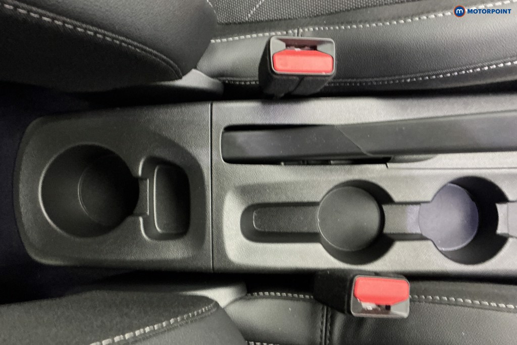 Vauxhall Corsa YES Manual Petrol Hatchback - Stock Number (1639907) - 13th supplementary image