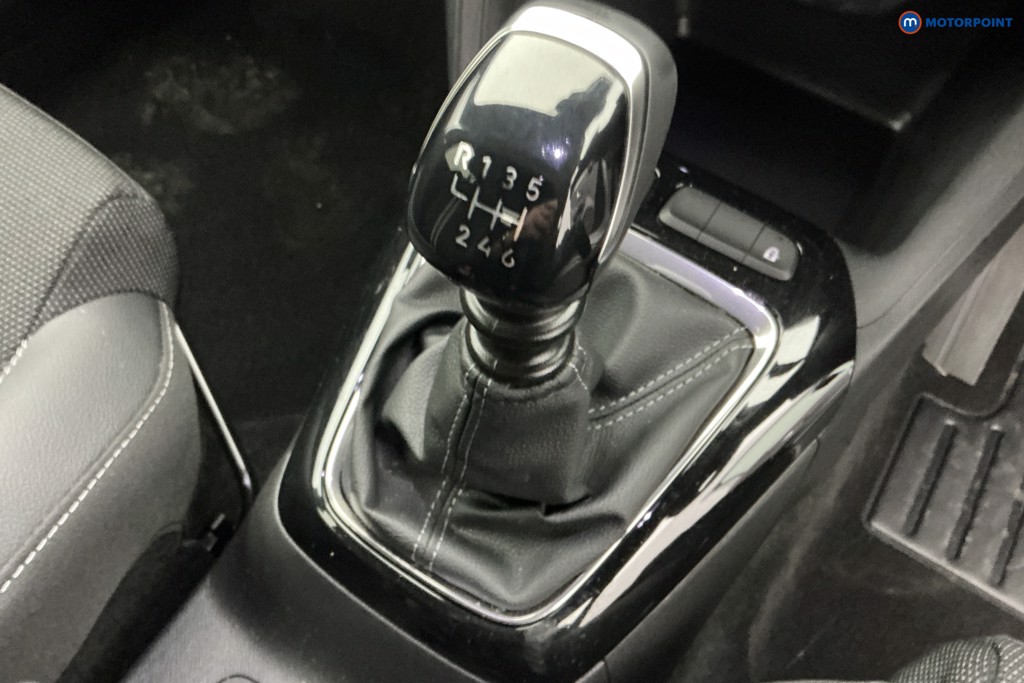 Vauxhall Corsa YES Manual Petrol Hatchback - Stock Number (1639907) - 15th supplementary image