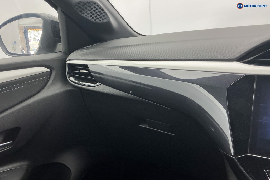 Vauxhall Corsa YES Manual Petrol Hatchback - Stock Number (1639907) - 18th supplementary image