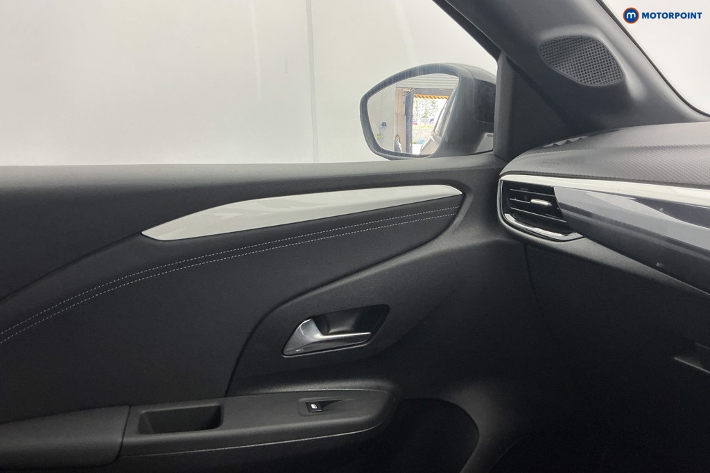 Vauxhall Corsa YES Manual Petrol Hatchback - Stock Number (1639907) - 19th supplementary image
