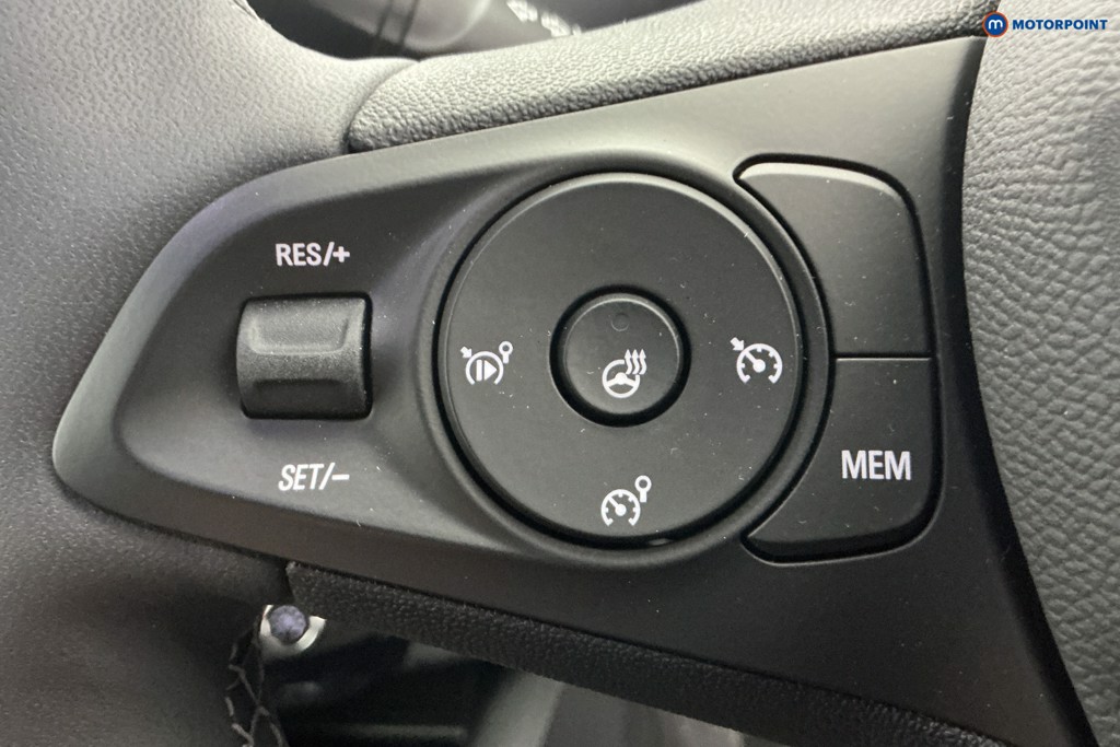 Vauxhall Corsa YES Manual Petrol Hatchback - Stock Number (1639907) - 20th supplementary image