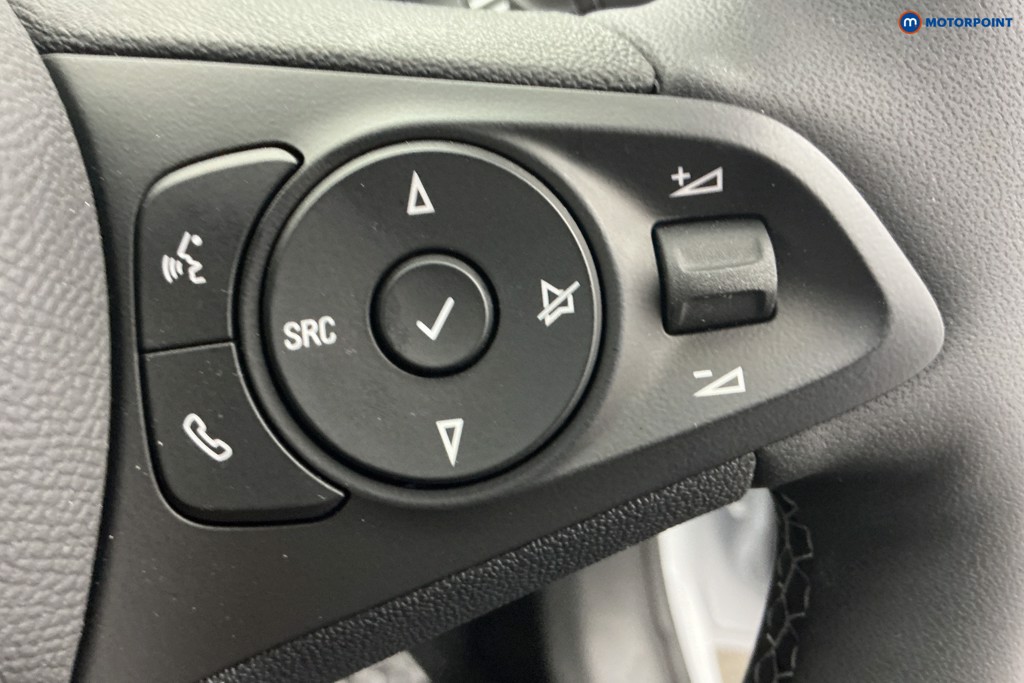 Vauxhall Corsa YES Manual Petrol Hatchback - Stock Number (1639907) - 21st supplementary image