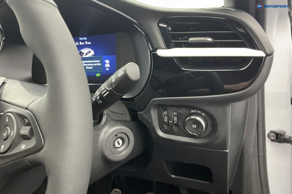 Vauxhall Corsa YES Manual Petrol Hatchback - Stock Number (1639907) - 22nd supplementary image