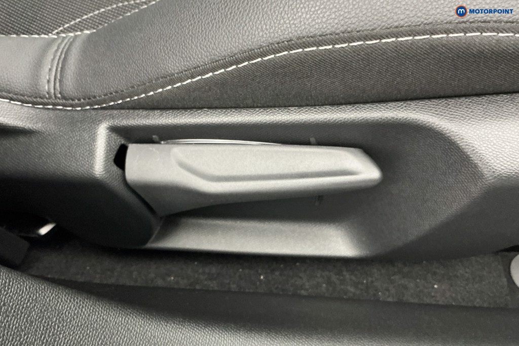 Vauxhall Corsa YES Manual Petrol Hatchback - Stock Number (1639907) - 23rd supplementary image
