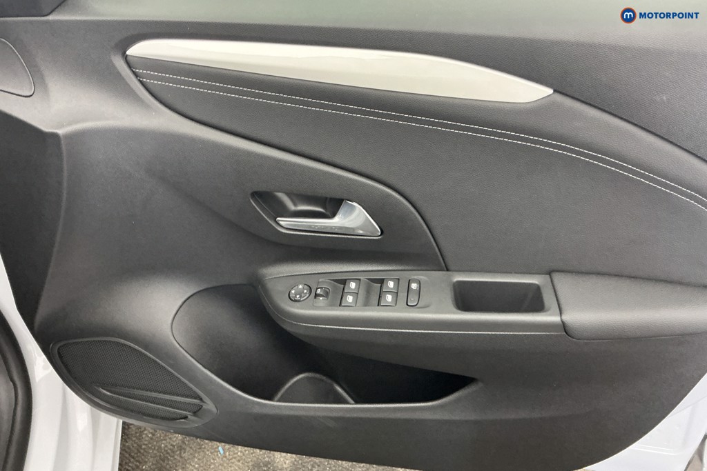 Vauxhall Corsa YES Manual Petrol Hatchback - Stock Number (1639907) - 24th supplementary image