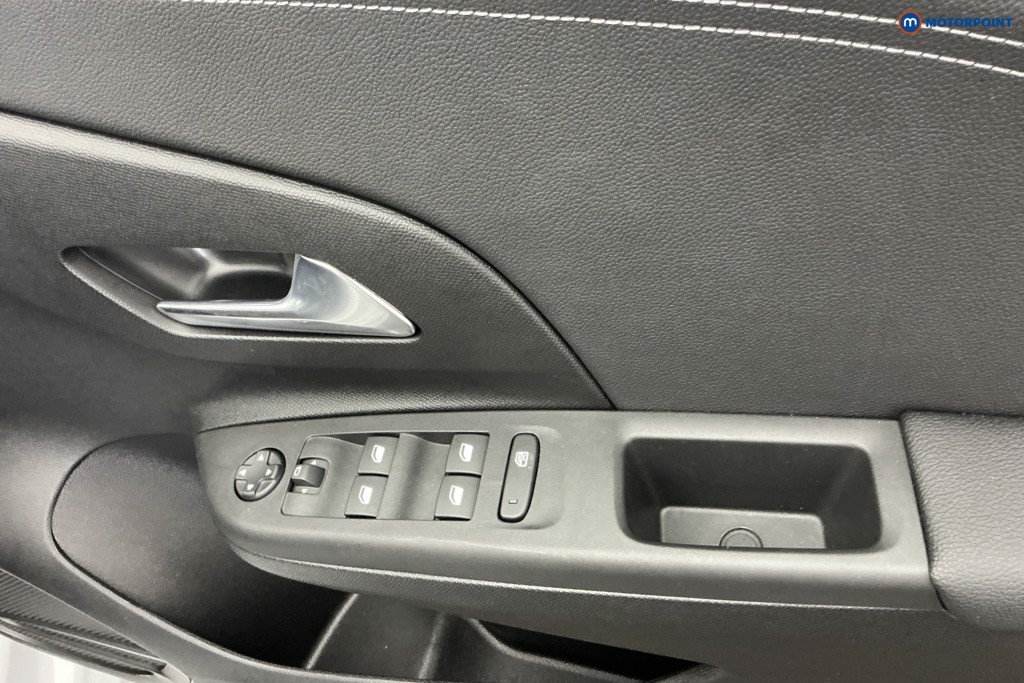 Vauxhall Corsa YES Manual Petrol Hatchback - Stock Number (1639907) - 25th supplementary image