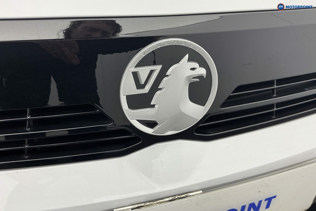 Vauxhall Corsa YES Manual Petrol Hatchback - Stock Number (1639907) - 28th supplementary image