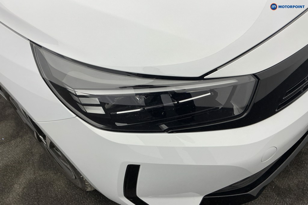 Vauxhall Corsa YES Manual Petrol Hatchback - Stock Number (1639907) - 29th supplementary image