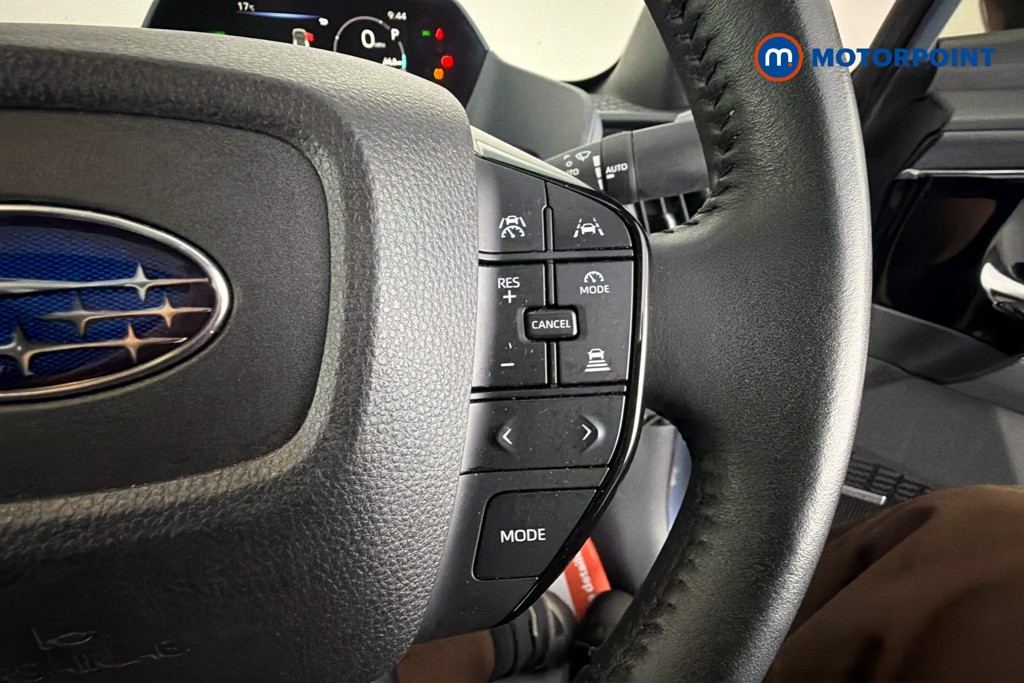 Subaru Solterra Touring Automatic Electric SUV - Stock Number (1643756) - 4th supplementary image