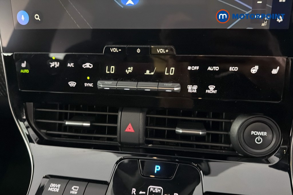 Subaru Solterra Touring Automatic Electric SUV - Stock Number (1643756) - 12th supplementary image