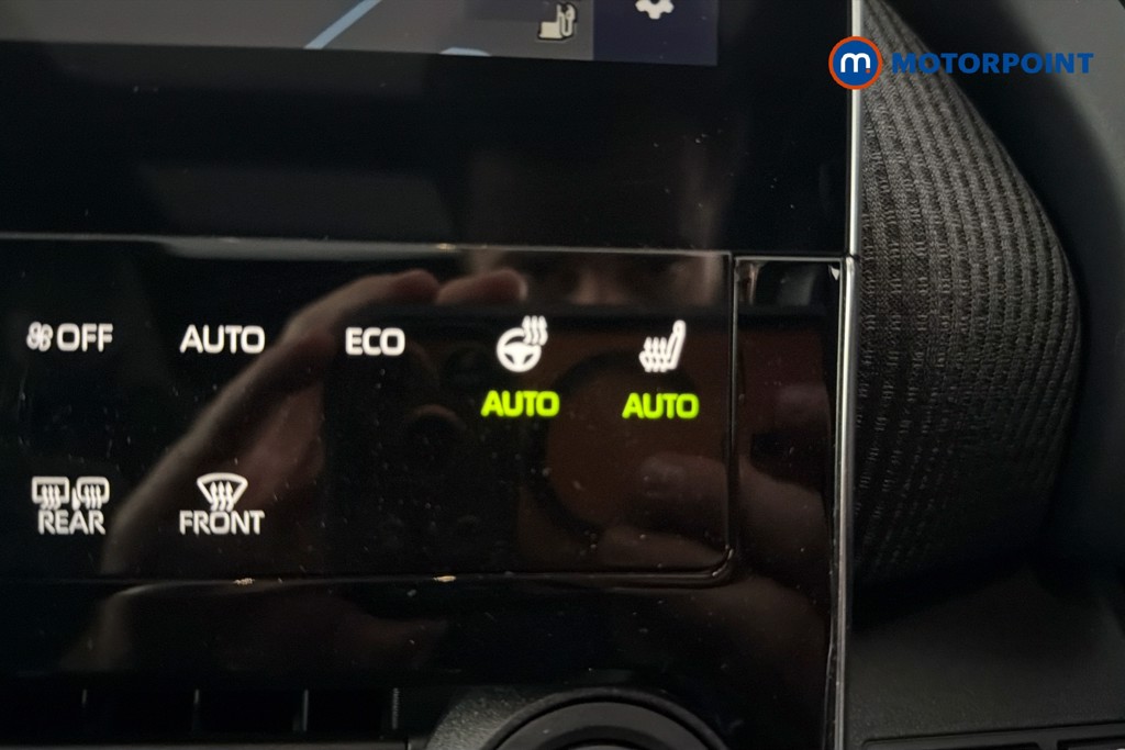 Subaru Solterra Touring Automatic Electric SUV - Stock Number (1643756) - 14th supplementary image