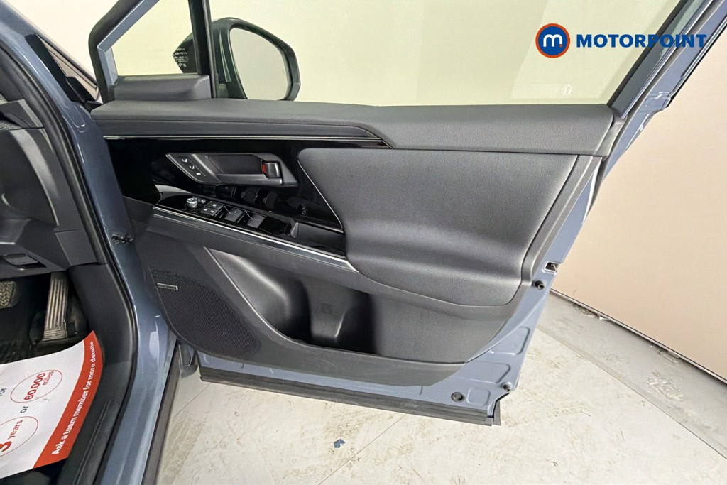 Subaru Solterra Touring Automatic Electric SUV - Stock Number (1643756) - 19th supplementary image