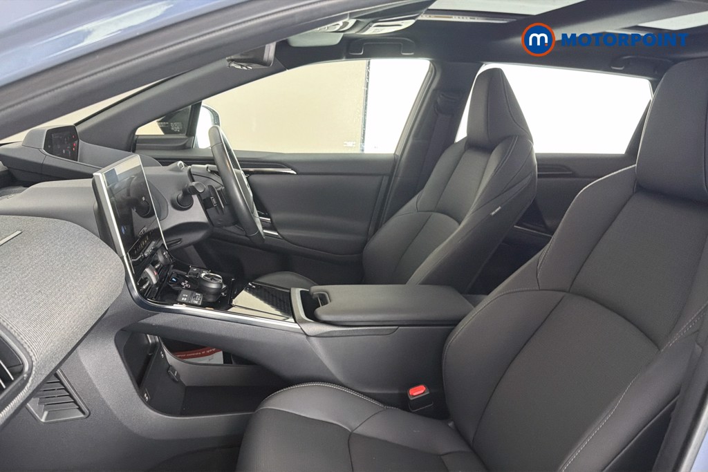 Subaru Solterra Touring Automatic Electric SUV - Stock Number (1643756) - 22nd supplementary image