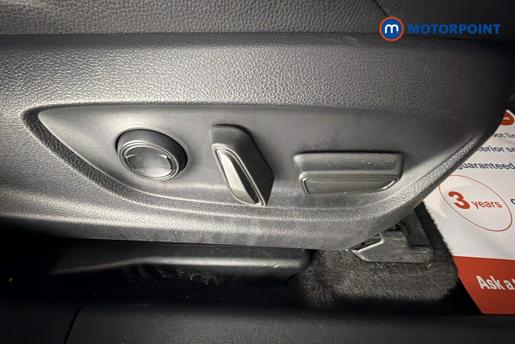 Subaru Solterra Touring Automatic Electric SUV - Stock Number (1643756) - 25th supplementary image