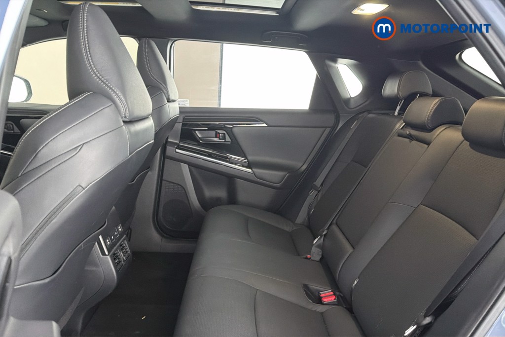 Subaru Solterra Touring Automatic Electric SUV - Stock Number (1643756) - 28th supplementary image