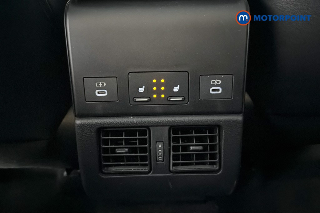 Subaru Solterra Touring Automatic Electric SUV - Stock Number (1643756) - 30th supplementary image