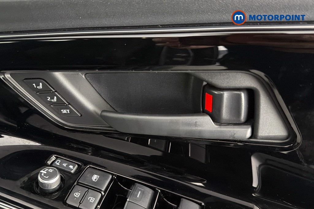 Subaru Solterra Touring Automatic Electric SUV - Stock Number (1643756) - 42nd supplementary image