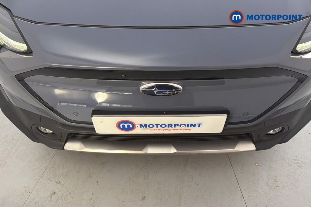 Subaru Solterra Touring Automatic Electric SUV - Stock Number (1643756) - 45th supplementary image