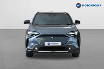 Subaru Solterra Touring Automatic Electric SUV - Stock Number (1643756) - Front bumper