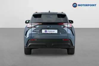 Subaru Solterra Touring Automatic Electric SUV - Stock Number (1643756) - Rear bumper