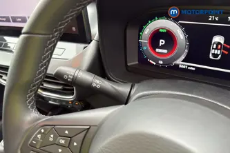 Nissan Juke N-Connecta Automatic Petrol-Electric Hybrid SUV - Stock Number (1653439) - 5th supplementary image