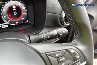Nissan Juke N-Connecta Automatic Petrol-Electric Hybrid SUV - Stock Number (1653439) - 6th supplementary image