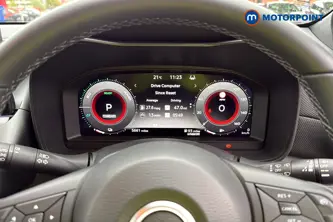 Nissan Juke N-Connecta Automatic Petrol-Electric Hybrid SUV - Stock Number (1653439) - 7th supplementary image